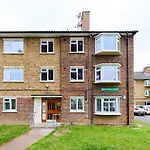 The Wandsworth Loft - Entrancing 2Bdr Flat With Garden